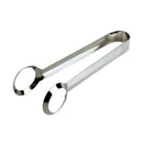Multifunction Stainless Steel Tweezer Creative Egg Supplies Kitchen Clip I6M6