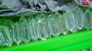100% Natural Rock Clear Quartz Crystal Stone Point Healing Crystal Stone