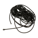 Tent Pole Shock Cord for Camping Tent Pole Rod Repair Kit, Elastic Ropes, 2 Pack