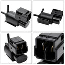 New Evap Emissions Vacuum Switch Solenoid Valve for Mazda K5T49090 K5T49091 Y2J6