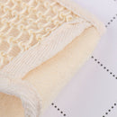 Massage gurney Peeling Back brush Massage tape Shower sponge Brush Backband BX