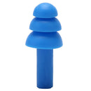 Earplugs Sound Insulation Earplugs Anti-Noise Sleeping Plugs For Noise Reduct OZ