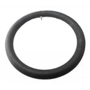 2.25/2.50-17 Replacement Inner Tube with Straight Metal Valve Stem Fits for