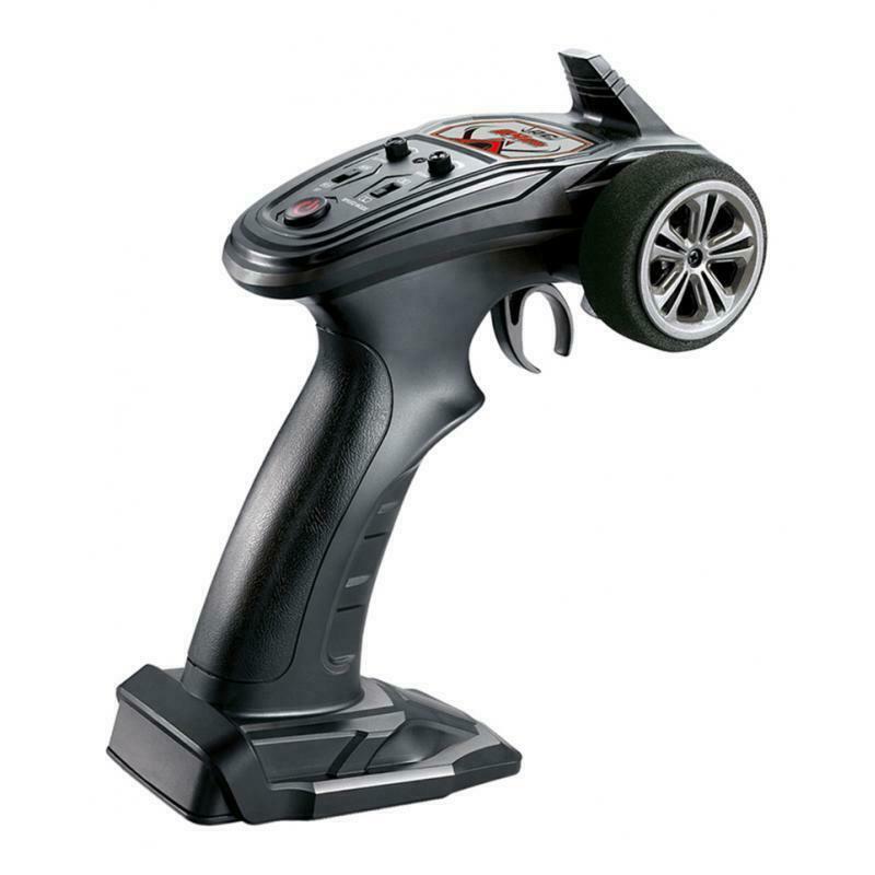 1pc XINLEHONG 9125 1/10 RC Car 2.4GHz Transmitter High  Toys Parts