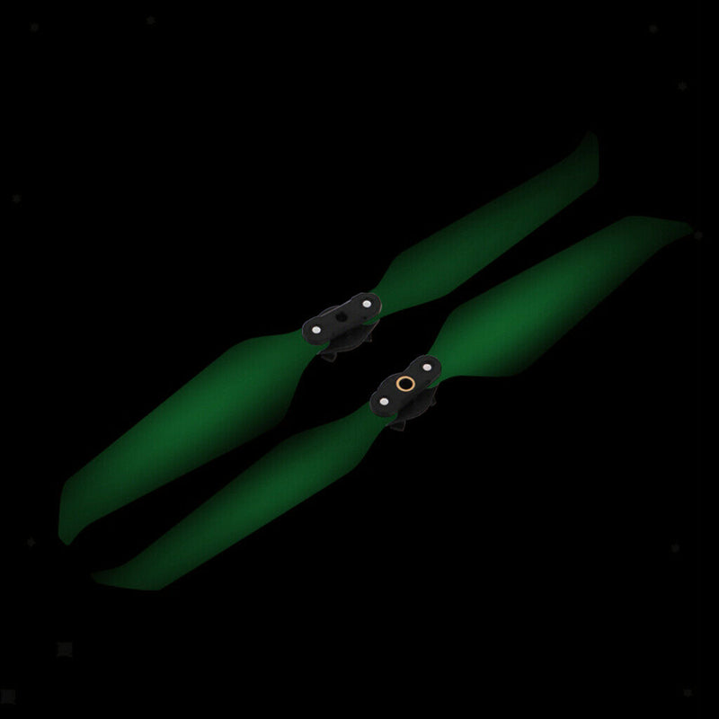 2x Drone Propellers Low-Noise Props  for DJI Mavic 2 Pro/  22x2.7cm
