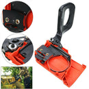 Brake Handle Clutch Sprocket Cover for Chainsaw 4500 5200 45CC 52CC MT-9999