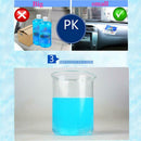 6pcs Effervescent Tablets Spray Cleaner Windshield Glass Washer Cleaning Com A