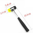 Dent Removal Tap Down Pen And Rubber Hammer Knock Down Tools Paintless Dent
