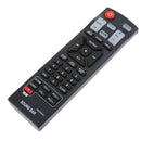 AKB73575421 Professional IR Remote Control For  Soundbar NB3530ANB, NB5540,