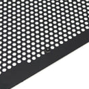 For Kawasaki Ninja 400 Ninja400 2018 Motorcycle Radiator Grille Guard Cover D1K7