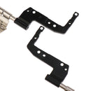 Durable Laptop LCD Screen Hinges Left+Right Pairs for  Latitude E5520