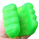 Fishing Anti Slip Catch Fish Grip Catching Guard Hand Glove Protector Grab V7I2