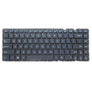 Keyboard for Asus K401L A401 A401L K401 MP-13K83US-9206 14" - US English
