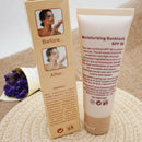 Disaar Snail Sunscreen Spf 90++Isolation Uv Whitening Moisturizing Sunscree I1A4