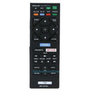 Replacement Remote Controller for Sony DVD Player BDP-BX320 BDP-BX620 BDP-S1200
