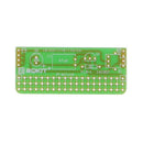1.5V DIY Kit Flashlight Soldering Circuit Board Universal Plate Electronic Part