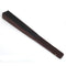 Men's Black Spun Silk Calligraphy Painting Writing Dancing Folding Hand Fan