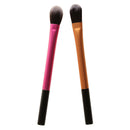 6 Pieces Professional Eyeliner Eyeshadow Powder Brushes Make Up Kit Makeup Blend