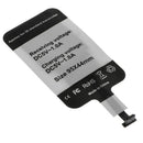 2018  Wireless Charging Receiver,QI Wireless Charger Receiver Module for Android