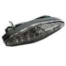 Motorcycle 15 Led Red Light Brake Light Electric Car Scooter Rear Tail Ligh