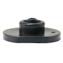 13 Pin Plastic Euro Socket Trailer Plug Towbar Light Connector Adapter A
