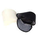 Flanger Contoured Guitar Cushion Leather Cover Built-in Sponge Soft Durable