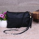 New PU Leather Women Litchee Patern Small Bags Shoulder Bag Crossbody Bag