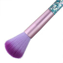 Monja Acrylic Dot Handle Nail Art Soft Dust Cleaning Brush Uv Gel Powder Se