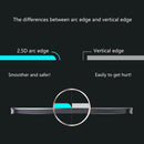 Hat-Prince 9H Ultra-thin Tempered Glass for Honor Play 8A Screen Protector