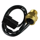 Radiator Thermal Fan Switch Water Temp Sensor  HOXWW