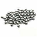 5mm Diameter Steel Ball Bearings 80PCS for Bicycle Hubs
