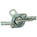 Inline pit dirt bike Petrol Fuel Tap on off Switch fit 50cc 110cc 125cc pit