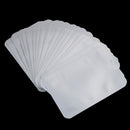 20Pcs passport credit card holder protector blocking shield bags FT BX