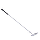 Three -section Foldable Golf Putter Tube Club Right Hand Training Equipment