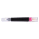Empty Nail Art Polish Corrector Remover Cleaner Pen Empty Pen With 3 Tips M&E