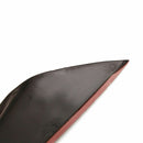 4 Pcs Universal Car Front Bumper Lip Splitter Trim Fin Body Spoiler Cana EVN