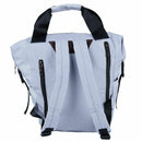 Nylon Backpack Women Casual Backpacks Capacity To School Bag Teenage Girls