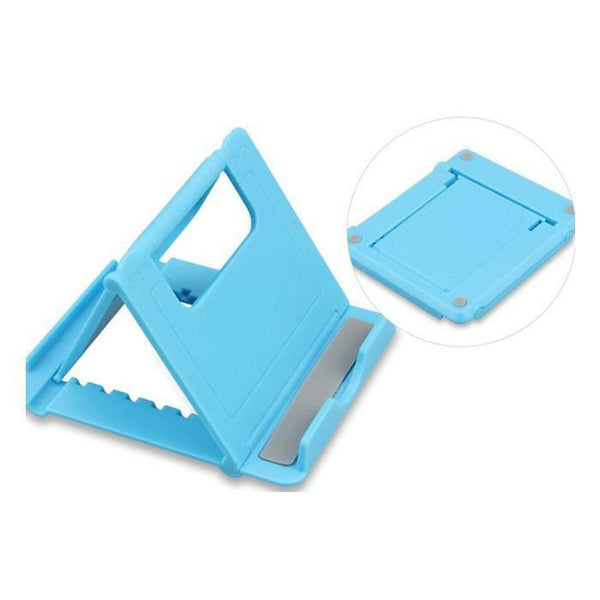 Universal Adjustable Foldable Mobile Tablet Desk Stand Holder For Cellphones