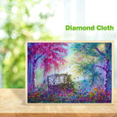 5D DIY Full Drill Diamond Painting Color Painting Cross Stitch Kits (LD063)