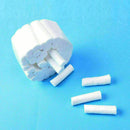 Dental Cotton Rolls Medium 8*38mm Disposable 1 box Hot rolls 250 of B9P7 S5 U6P0