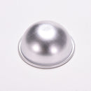 New Ball Stainless Steel Sphere Bath Bomb Cake Pan Bake Mold Pastry MouldgxSJTO