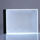 USB LED A4 LED Copy Art Drawing Tracing Stencil Board Artist Table Plate A