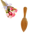 Wooden Manual Juicer Citrus Lemon Squeezer Fruit Juicer Orange Juice ExtractorJR