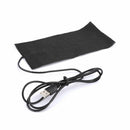 Clothes Heating Pad Heated Clothes Pad Adjustable Sheet Heater For Warm.Suppl Hn