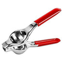 Stainless Steel Manual Premium Quality Metal Lemon Lime Squeezer Citrus Pre D6S2