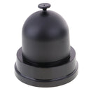 Dice Cup Cup Automatic Black With 5 Dice 6 Faces For Table Games Party Bar Club