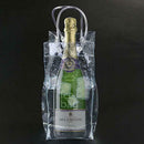 Cooler Pack  Wine Environmentally 2PCS Bag Carrier Of Travel Chiller Ice Bottle