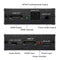 4K X 2K P HDMI To HDMI +SPDIF+Audio RCA Stereo Extractor Converter Splitter