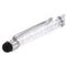 2 in 1 Multi Function Capacitive Pen with Bling Crystals Ballpoint and Styl A2J1