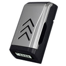 1X(Smart Battery Charger With Lcd Display Lcd Smart Display Fast Battery Ch